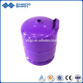 Industrial High Pressure Seamless Oxygen Gas Cylinder China